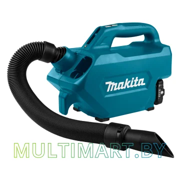Пылесос Makita CL121DWA (с 1-им АКБ)
